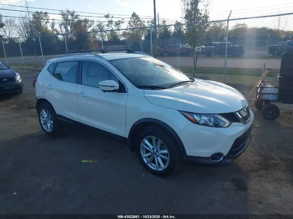 JN1BJ1CR9KW622346 2019 NISSAN ROGUE - Image 1