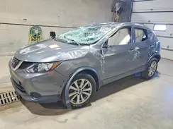 JN1BJ1CR9KW623013 2019 NISSAN ROGUE