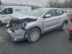JN1BJ1CR9KW623464 2019 NISSAN ROGUE