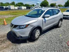 JN1BJ1CR9KW623660 2019 NISSAN ROGUE