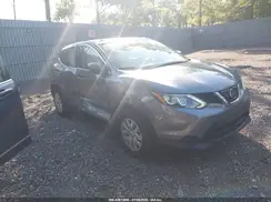JN1BJ1CR9KW624243 2019 NISSAN ROGUE