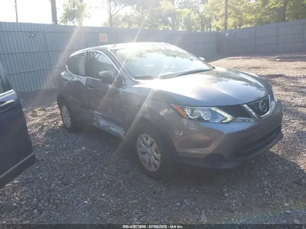 JN1BJ1CR9KW624243 2019 NISSAN ROGUE - Image 1