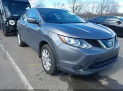 JN1BJ1CR9KW624257 2019 NISSAN ROGUE