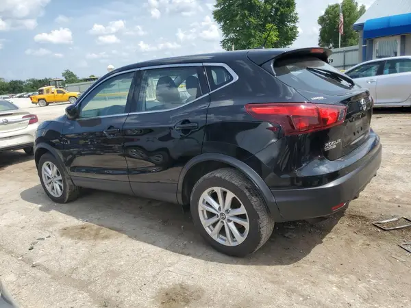 JN1BJ1CR9KW624601 2019 NISSAN ROGUE - Image 2