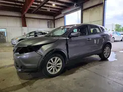 JN1BJ1CR9KW624713 2019 NISSAN ROGUE