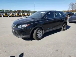 JN1BJ1CR9KW625151 2019 NISSAN ROGUE