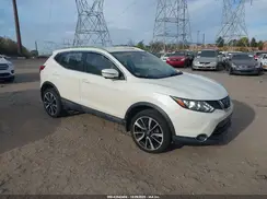 JN1BJ1CR9KW625490 2019 NISSAN ROGUE