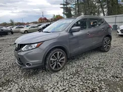 JN1BJ1CR9KW626333 2019 NISSAN ROGUE