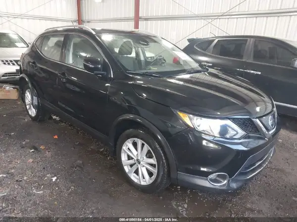 JN1BJ1CR9KW626669 2019 NISSAN ROGUE - Image 1