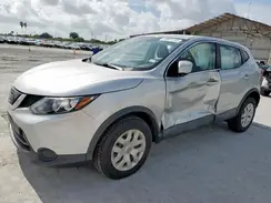 JN1BJ1CR9KW626672 2019 NISSAN ROGUE