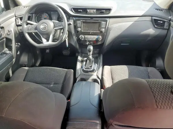 JN1BJ1CR9KW626672 2019 NISSAN ROGUE - Image 8
