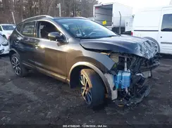 JN1BJ1CR9KW626817 2019 NISSAN ROGUE