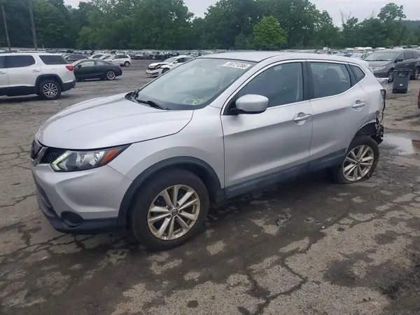 JN1BJ1CR9KW626834 2019 NISSAN ROGUE - Image 1