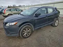 JN1BJ1CR9KW627868 2019 NISSAN ROGUE