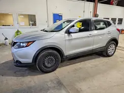JN1BJ1CR9KW628034 2019 NISSAN ROGUE