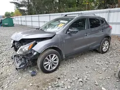 JN1BJ1CR9KW628308 2019 NISSAN ROGUE