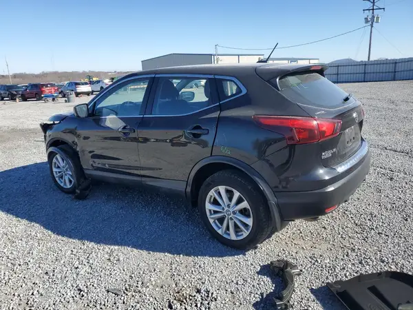 JN1BJ1CR9KW628924 2019 NISSAN ROGUE - Image 2