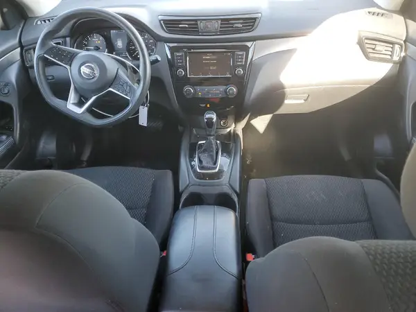 JN1BJ1CR9KW628924 2019 NISSAN ROGUE - Image 8