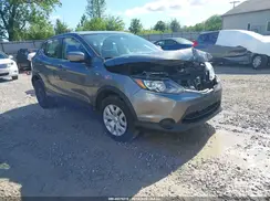 JN1BJ1CR9KW628938 2019 NISSAN ROGUE