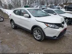 JN1BJ1CR9KW629572 2019 NISSAN ROGUE