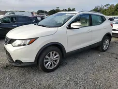JN1BJ1CR9KW629832 2019 NISSAN ROGUE