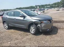 JN1BJ1CR9KW629877 2019 NISSAN ROGUE