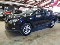 JN1BJ1CR9KW631127 2019 NISSAN ROGUE