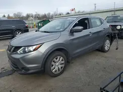 JN1BJ1CR9KW631208 2019 NISSAN ROGUE