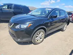 JN1BJ1CR9KW631418 2019 NISSAN ROGUE