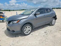 JN1BJ1CROJW268022 2018 NISSAN ROGUE