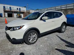 JN1BJ1CRXHW101130 2017 NISSAN ROGUE