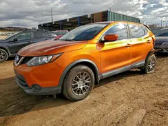 JN1BJ1CRXHW101189 2017 NISSAN ROGUE