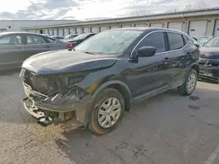 JN1BJ1CRXHW102052 2017 NISSAN ROGUE