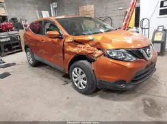 JN1BJ1CRXHW103847 2017 NISSAN ROGUE