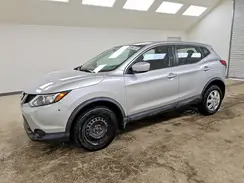 JN1BJ1CRXHW105033 2017 NISSAN ROGUE