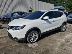 JN1BJ1CRXHW105095 2017 NISSAN ROGUE