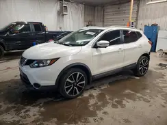 JN1BJ1CRXHW105257 2017 NISSAN ROGUE