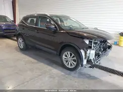 JN1BJ1CRXHW105369 2017 NISSAN ROGUE
