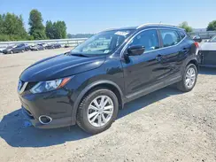 JN1BJ1CRXHW105484 2017 NISSAN ROGUE
