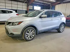 JN1BJ1CRXHW105579 2017 NISSAN ROGUE