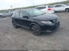 JN1BJ1CRXHW106263 2017 NISSAN ROGUE