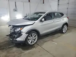 JN1BJ1CRXHW106747 2017 NISSAN ROGUE