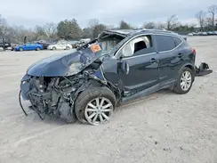 JN1BJ1CRXHW106912 2017 NISSAN ROGUE