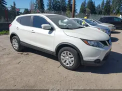 JN1BJ1CRXHW107445 2017 NISSAN ROGUE
