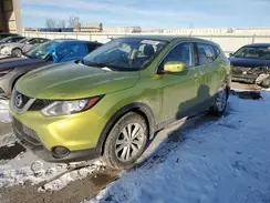 JN1BJ1CRXHW107753 2017 NISSAN ROGUE