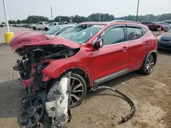 JN1BJ1CRXHW108045 2017 NISSAN ROGUE