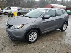 JN1BJ1CRXHW108630 2017 NISSAN ROGUE