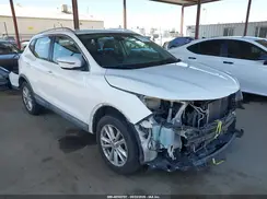 JN1BJ1CRXHW109101 2017 NISSAN ROGUE