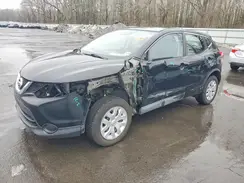 JN1BJ1CRXHW109468 2017 NISSAN ROGUE