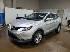 JN1BJ1CRXHW111298 2017 NISSAN ROGUE